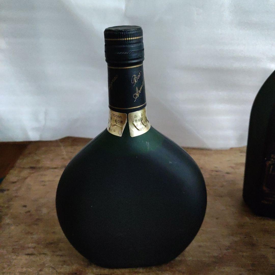 古酒4本セット