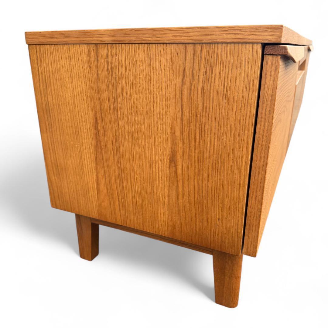 ウニコ　unico キルプ　木製 テレビ台 W150 引き出し付　テレビボード