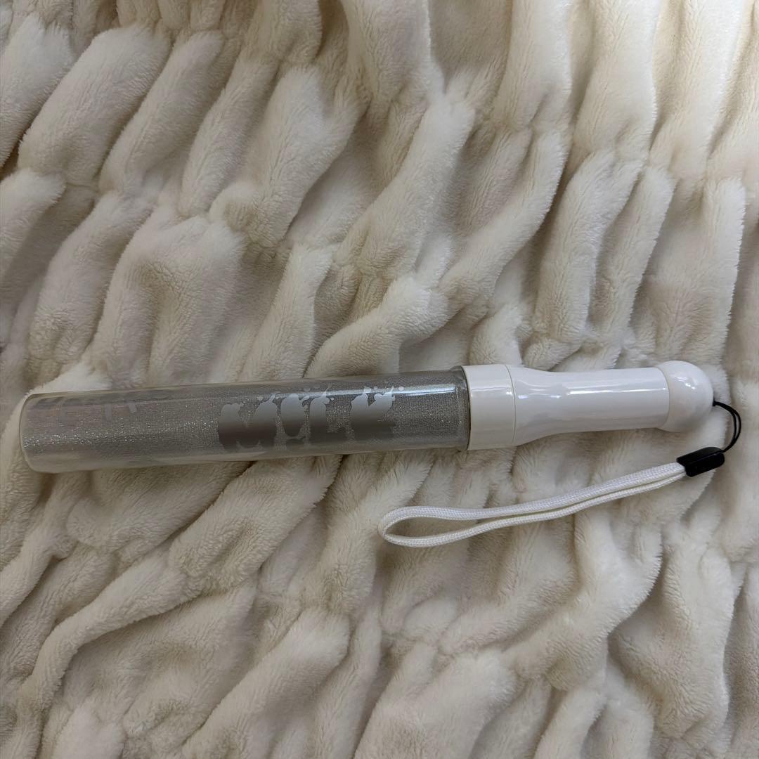 M!LK 山中柔太朗 ペンライト