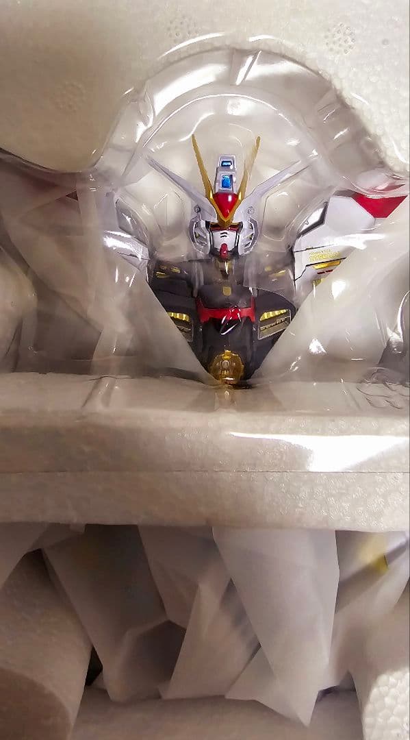 ※検品済　L BUILD メタルビルド ストライクフリーダム 2024