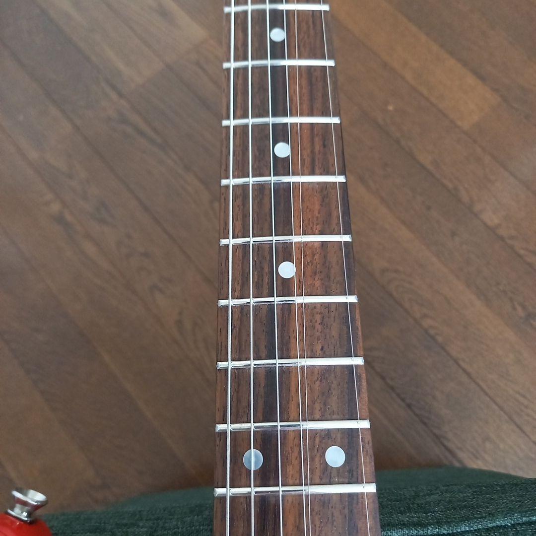 『比較的美品』Squier by Fender Stratocaster