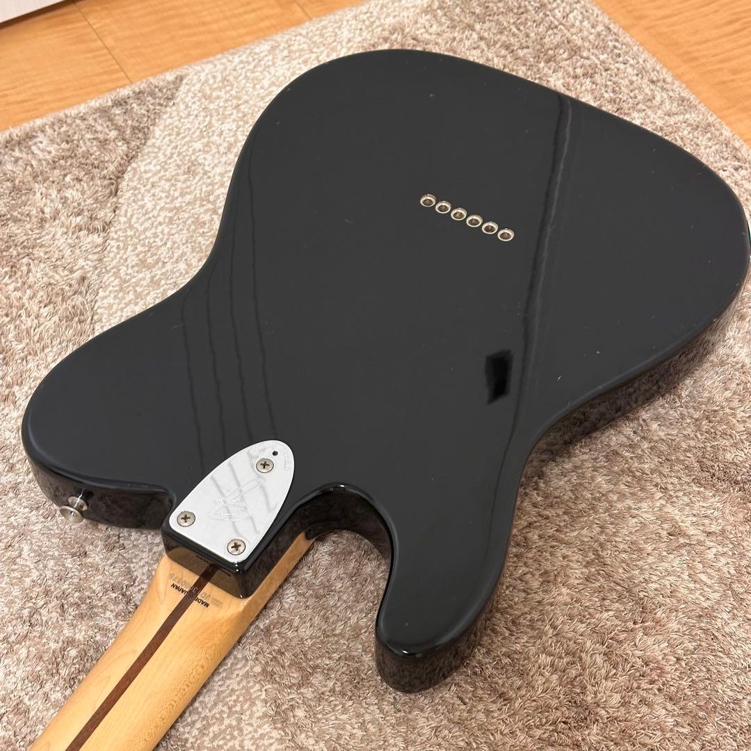 Fender Japan TC72 エレキギター ギター テレキャスター