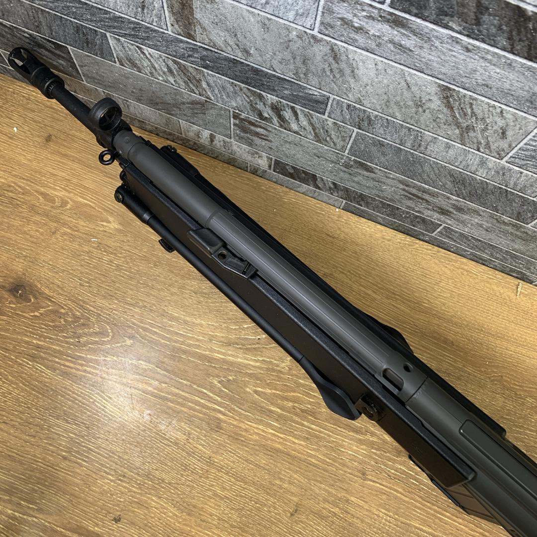 タカ　東京マルイ　H&K G3 SG-1 スタンダード　電動ガン　対象18