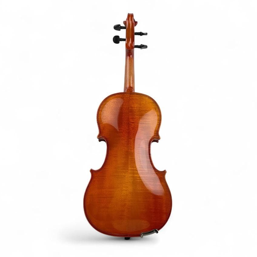 極美品●カールヘフナー● バイオリン ＃7 4/4 2000年 ドイツ製