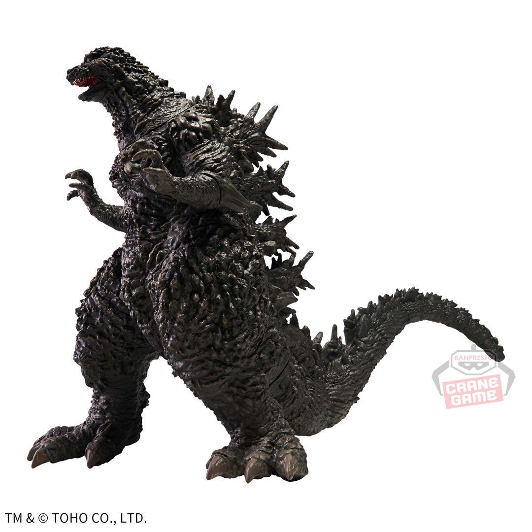 【新品未開封】エヴァンゲリオン初号機“G”覚醒形態リニューアルVer.おまけ付き