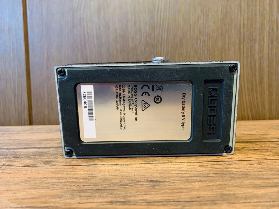 ギター BOSS DS-1-4A Distortion