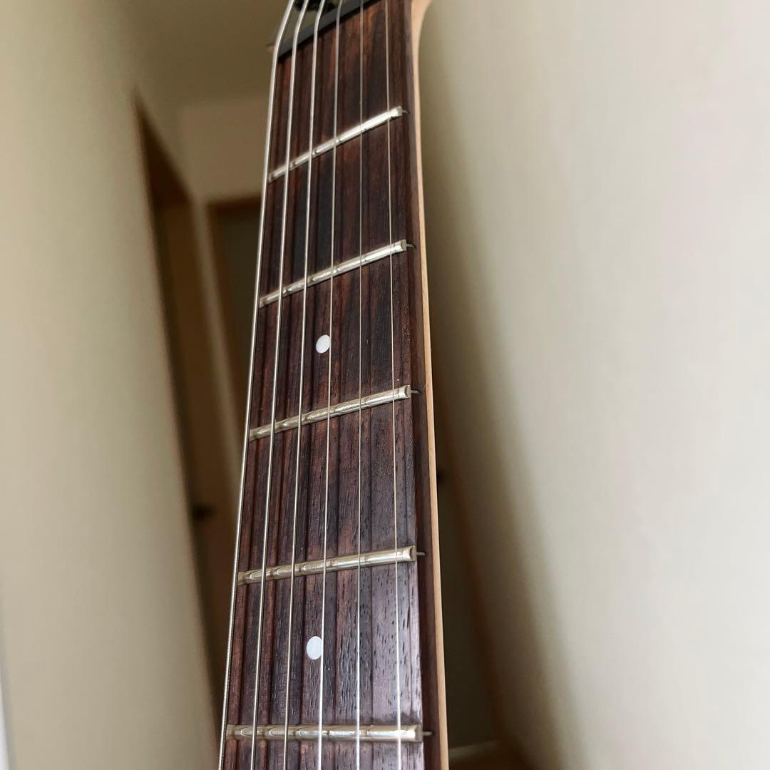 ギター FGZ-400