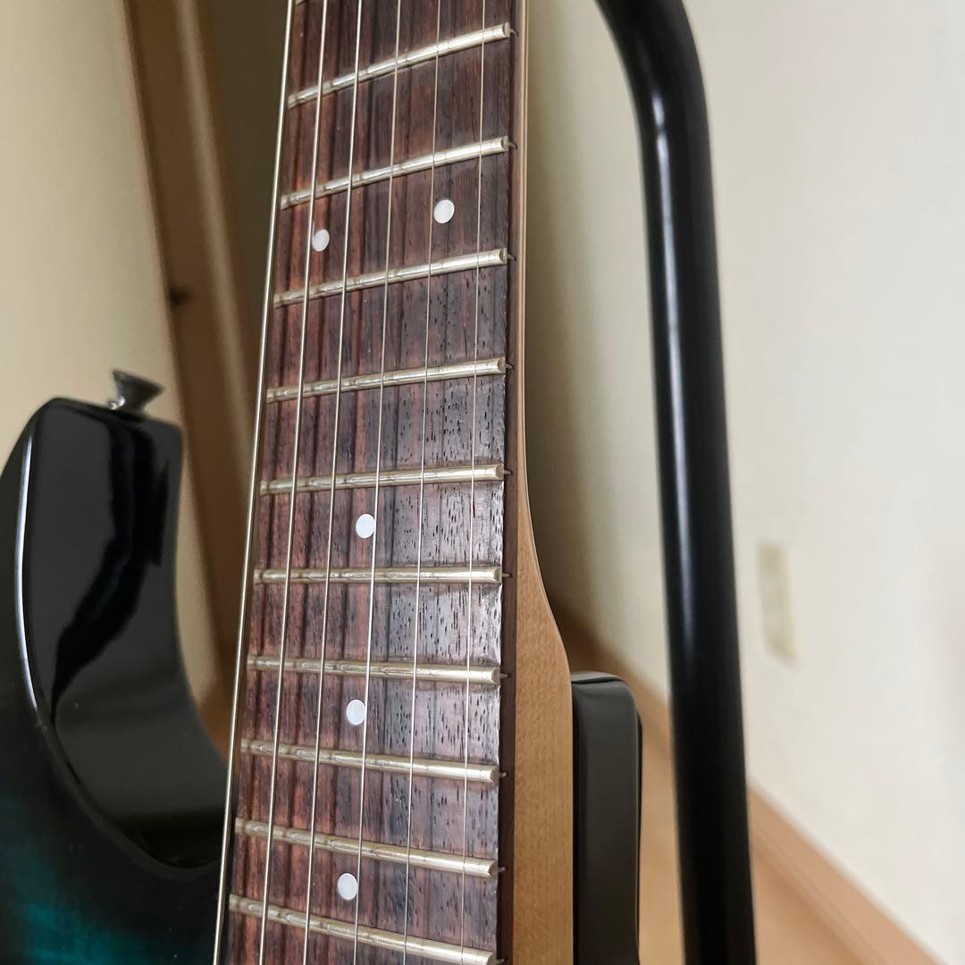 ギター FGZ-400