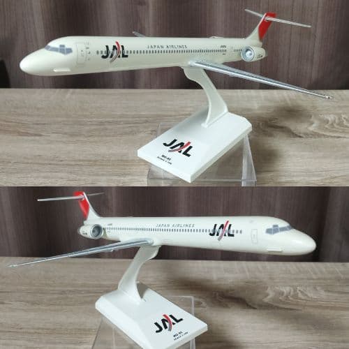 日本航空 JALグッズほか☆まとめ売り☆ 1/150他11点 ANA・ダグラス