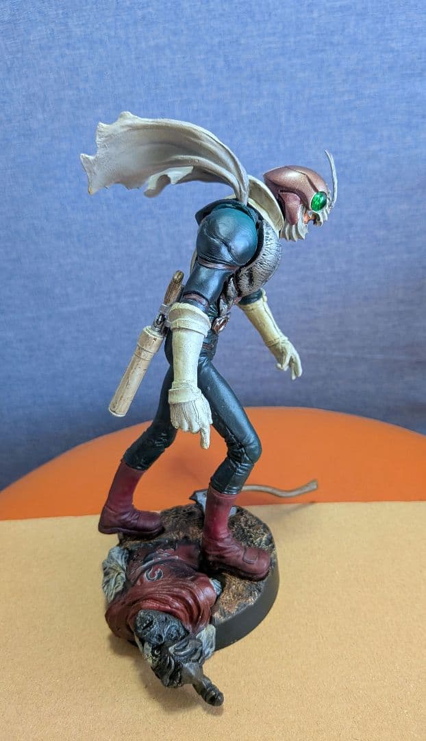 S.I.C. 仮面ライダー1号· 仮面ライダーV3·匠魂ライダーマンセット