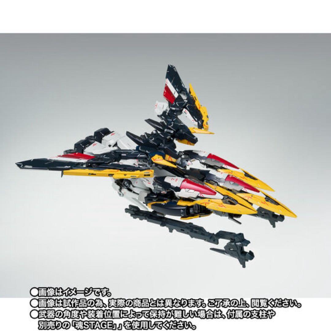 ガンダムデスサイズ（EW版）／ガンダムデスサイズ（EW版）ルーセット装備