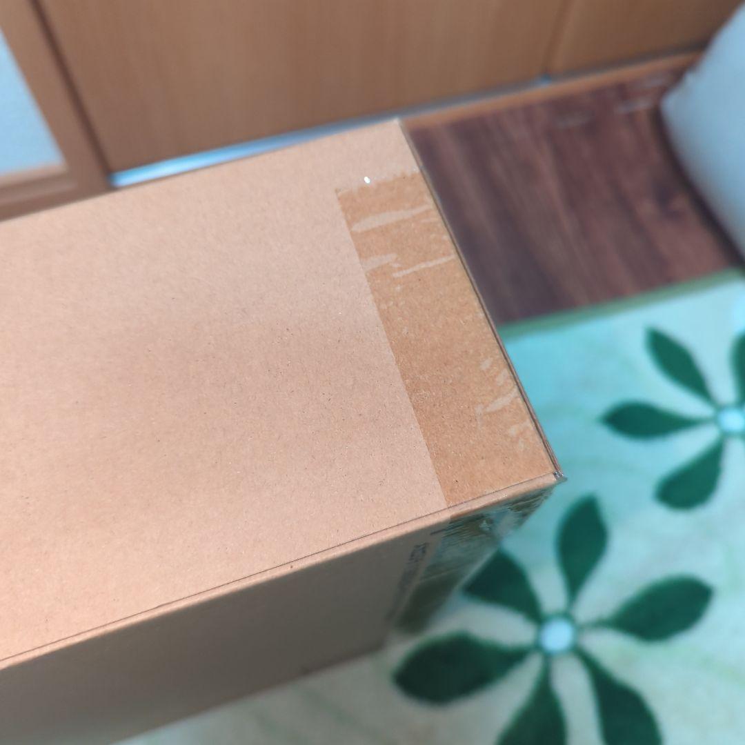 パサパサ