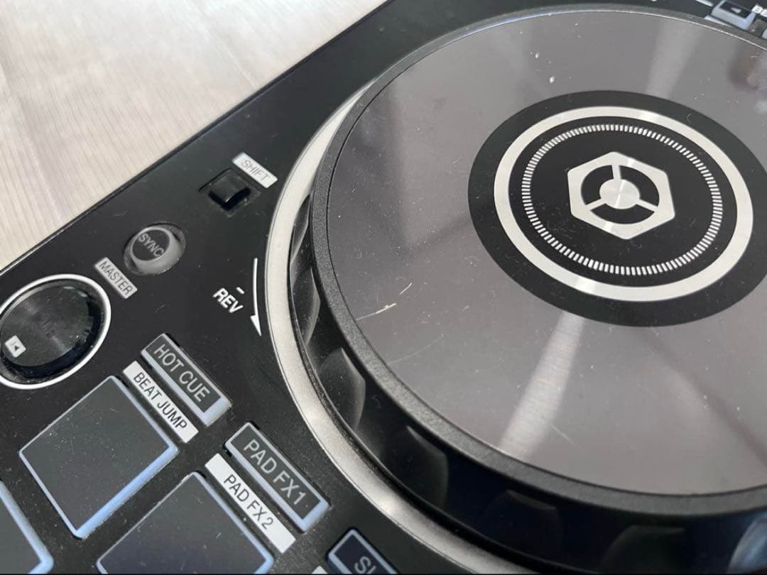 DJ機材 DDJ-RB