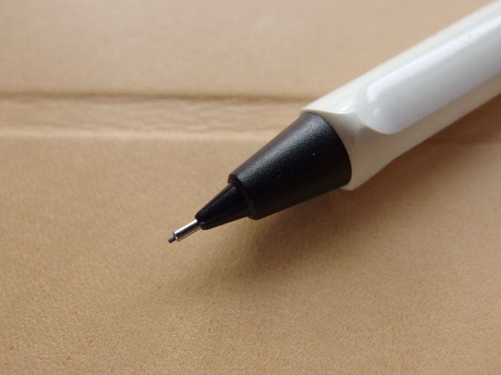 超稀少廃番 旧型 LAMY SAFARI シャープペンシル 0.5mm