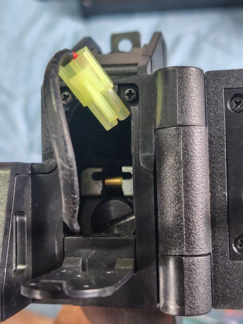 S＆T UMP45 電動ガン 東京マルイ