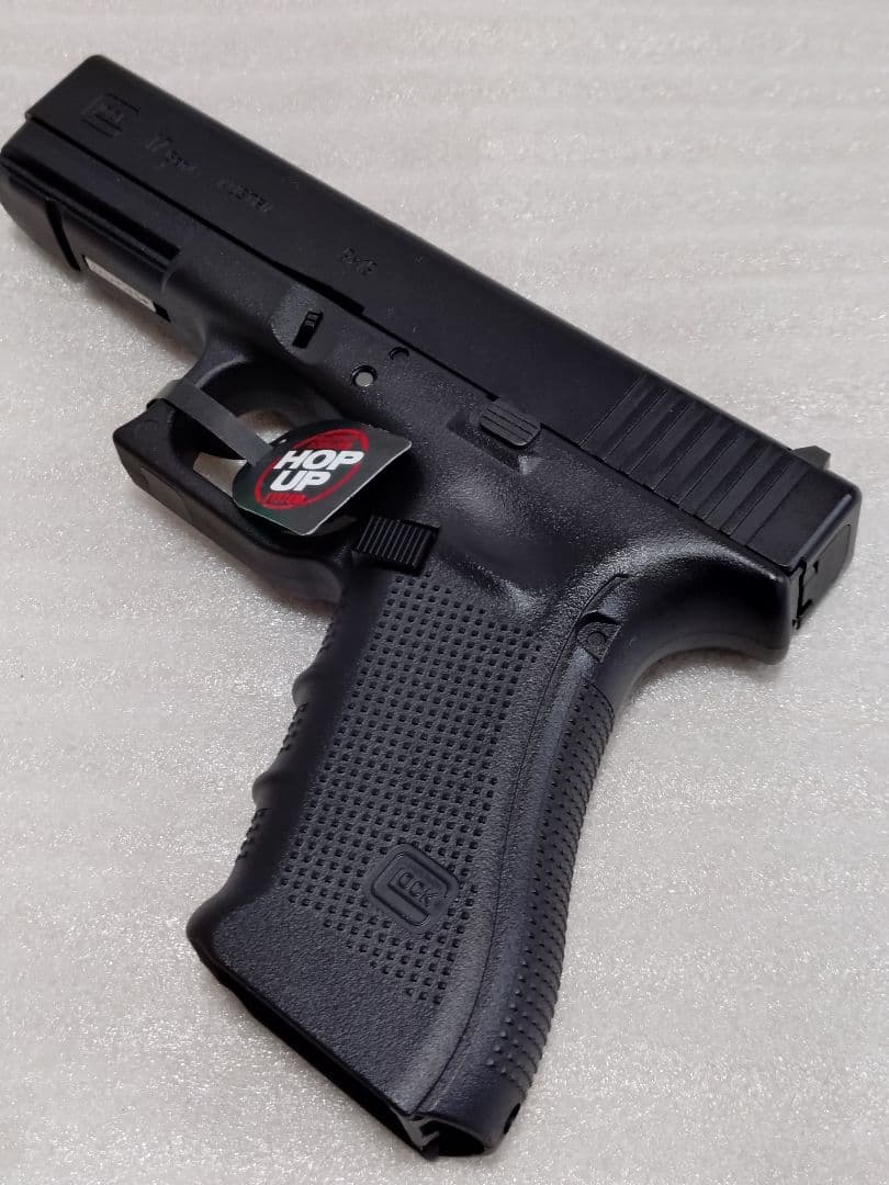 東京マルイ グロック17 gen4　GBB
