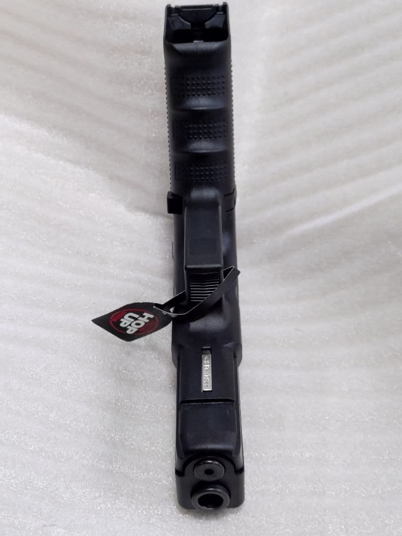 東京マルイ グロック17 gen4　GBB