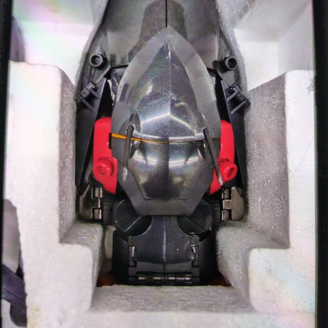 超合金魂。GX-34.ガンバスター。