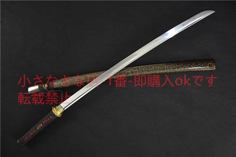 赤駒   武具　刀装具　日本刀　模造刀　居合刀