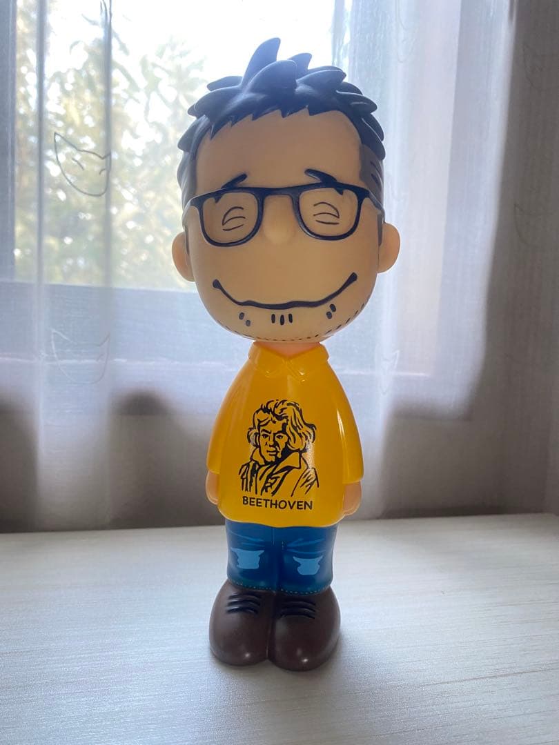 槇原敬之　フィギュア