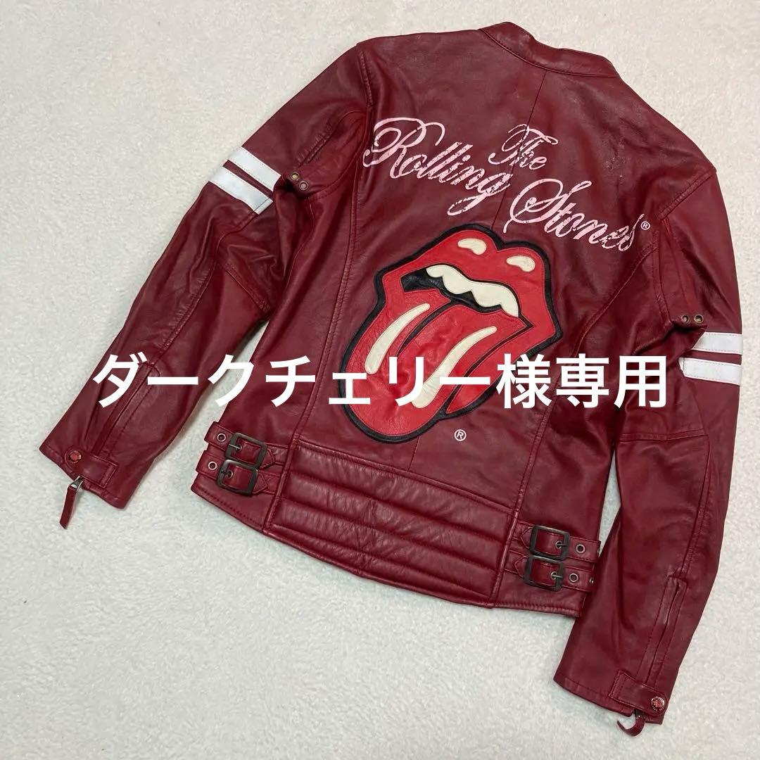 シングルライダース　ローリングストーンズ　The Rolling Stons