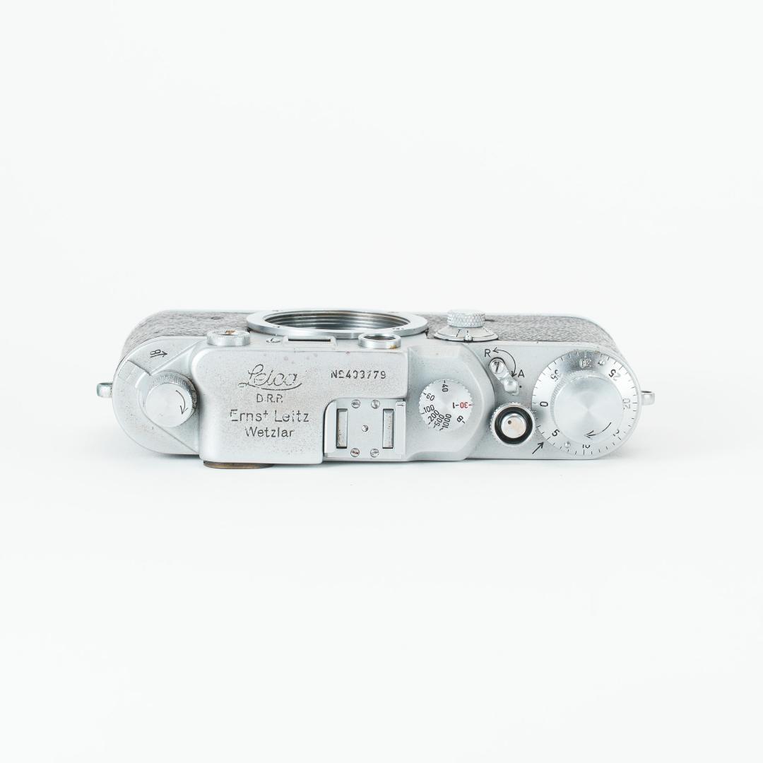 格安出品！Leica Ⅲb フィルムカメラ オールドカメラ バルナックライカ