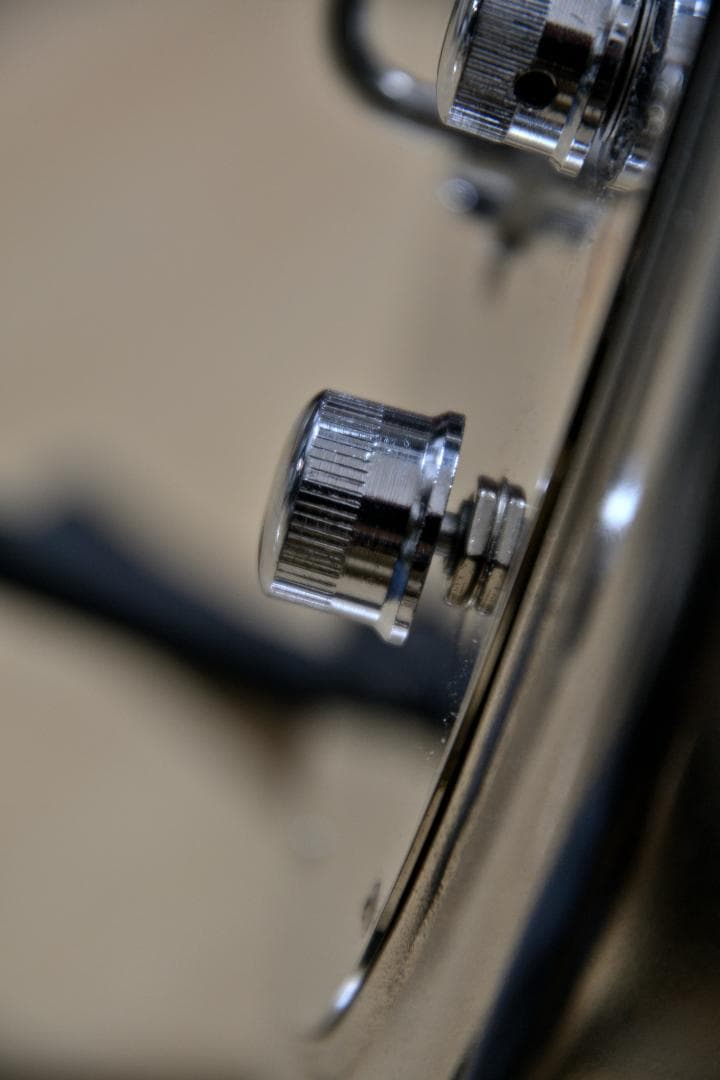 TOKAI TALBO 94～96年製　ペグ、ブリッジ、PU、ポット改造