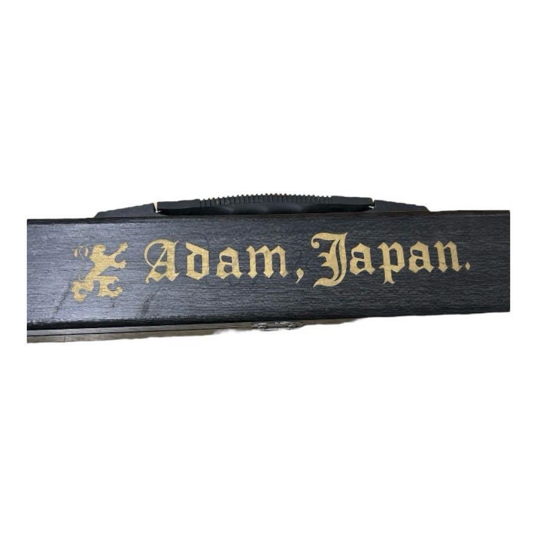 ADAM ビリヤードキュー キューケース
