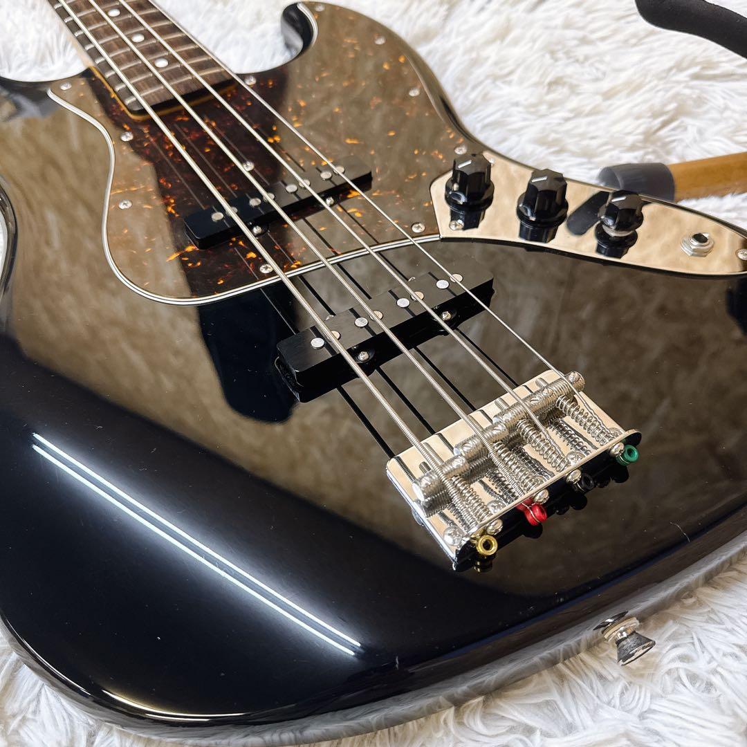 coolz JB ジャズベースタイプ 日本製 サークルフレッティングシステム搭載