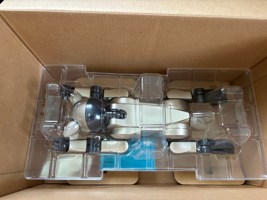 aibo 210 アイボ
