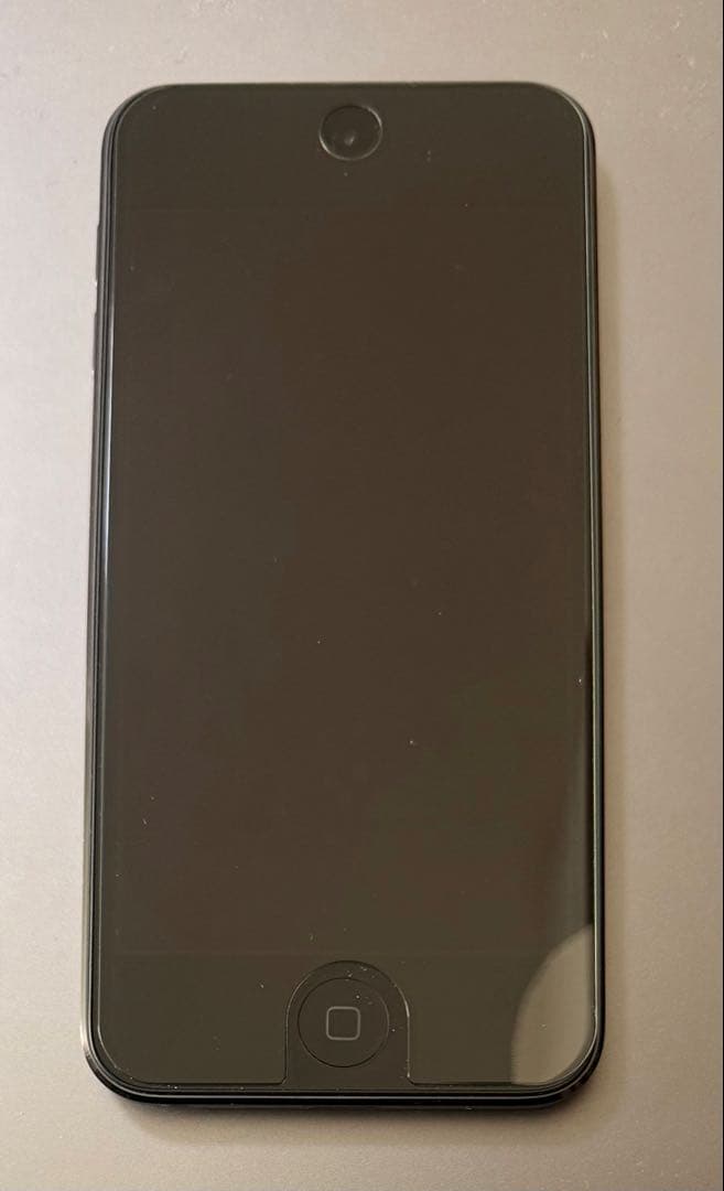 iPod touch 第6世代 グレー 32GB