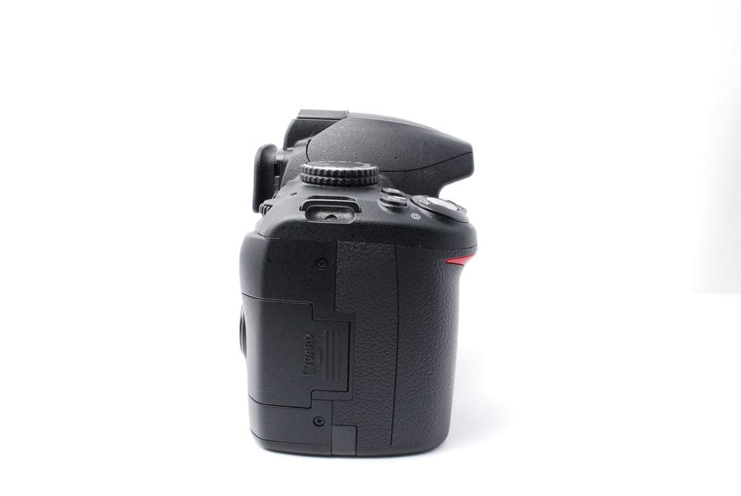 コスパ◎の入門機❤️Nikon D3000❤️デジタル一眼レフカメラ