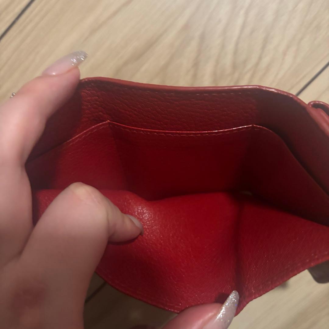 Miumiu 財布