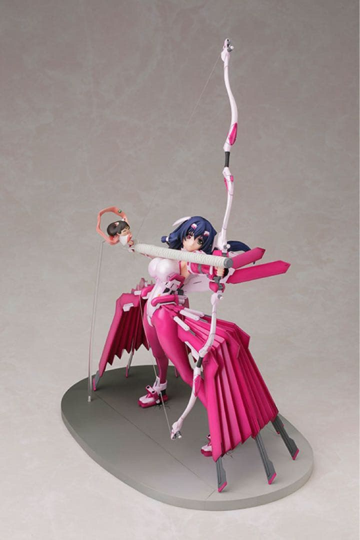 境界線上のホライゾン 浅間・智 ズドン巫女ver. 1/8 完成品フィギュア