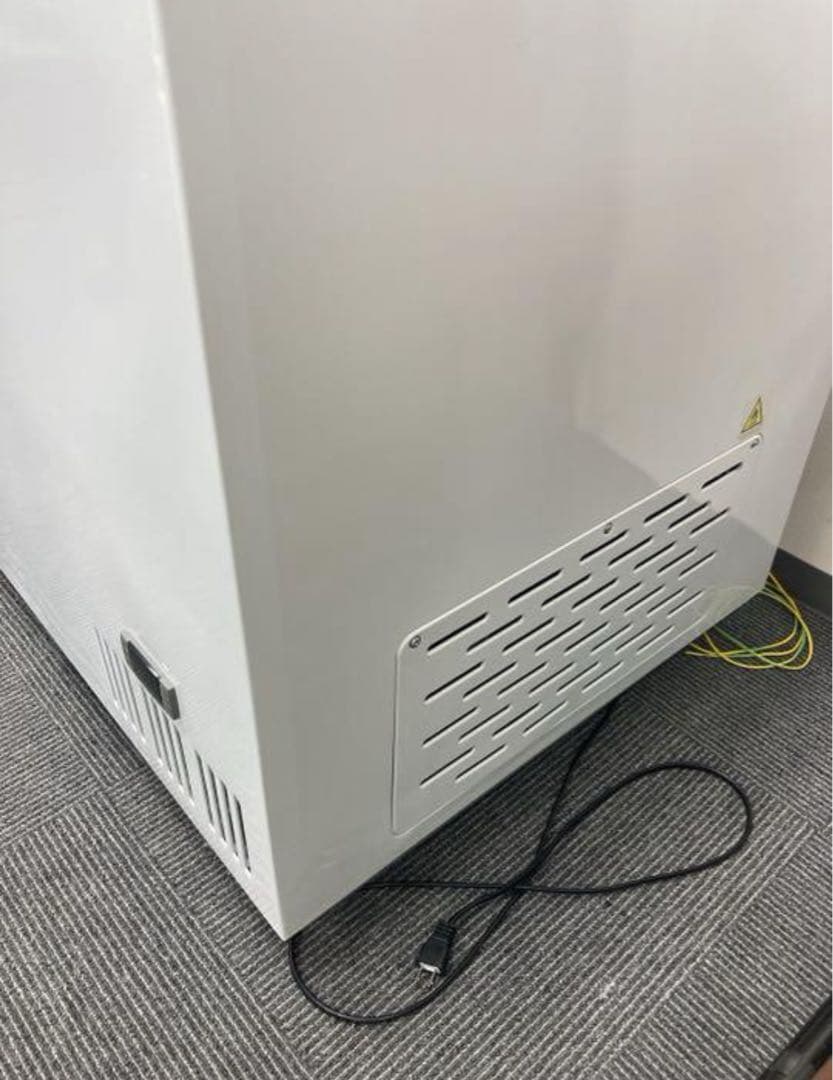 冷凍庫■超低温冷凍ストッカー/ 400L