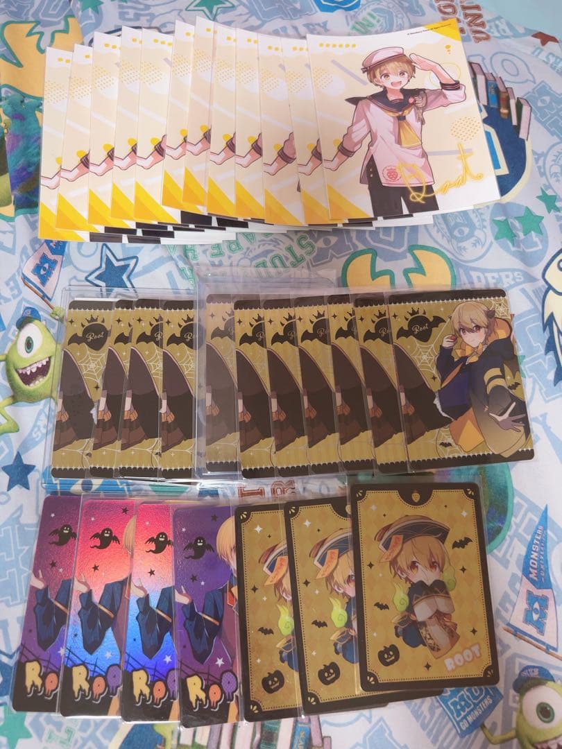 すとぷり グッズ るぅとくん もちころりん 缶バッジ