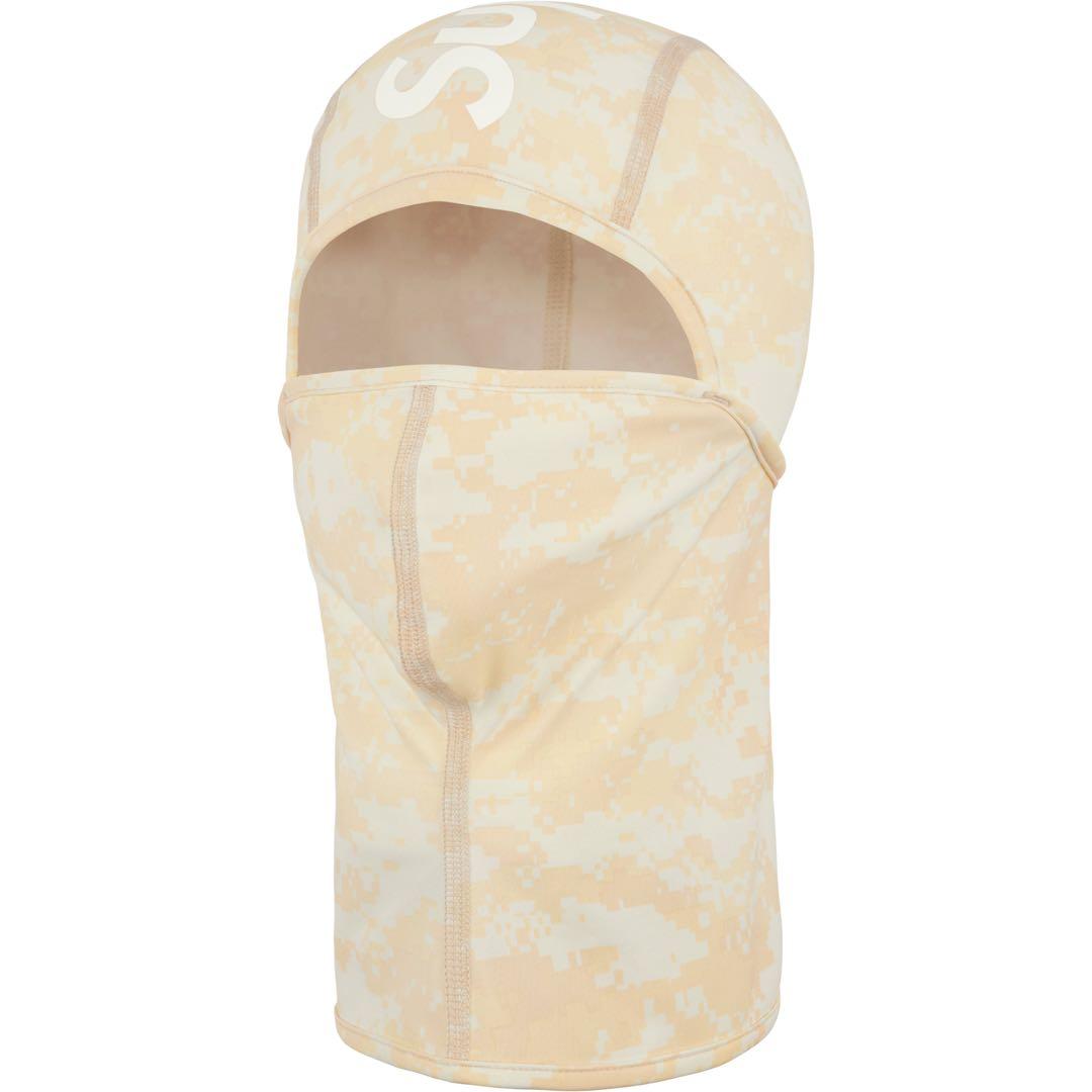 個人装備 Supreme Heat Reactive Digi Camo Tan
