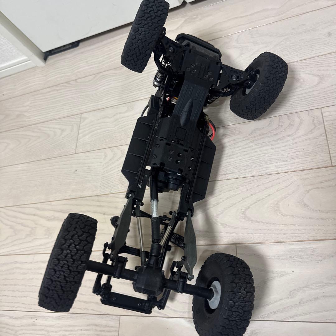 売却済み 専用Element Enduro Zuul IFS2