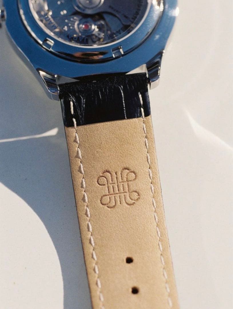 時計 Llife INTEMPOREL WATCH