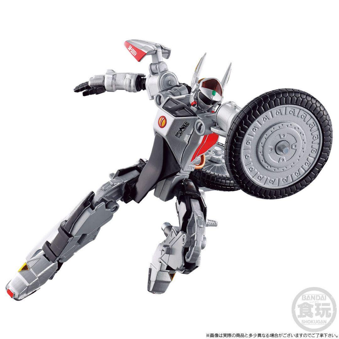 仮面ライダー 555 フィギュア 装動