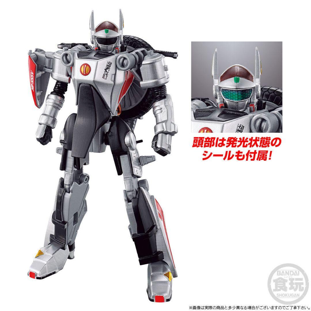 仮面ライダー 555 フィギュア 装動
