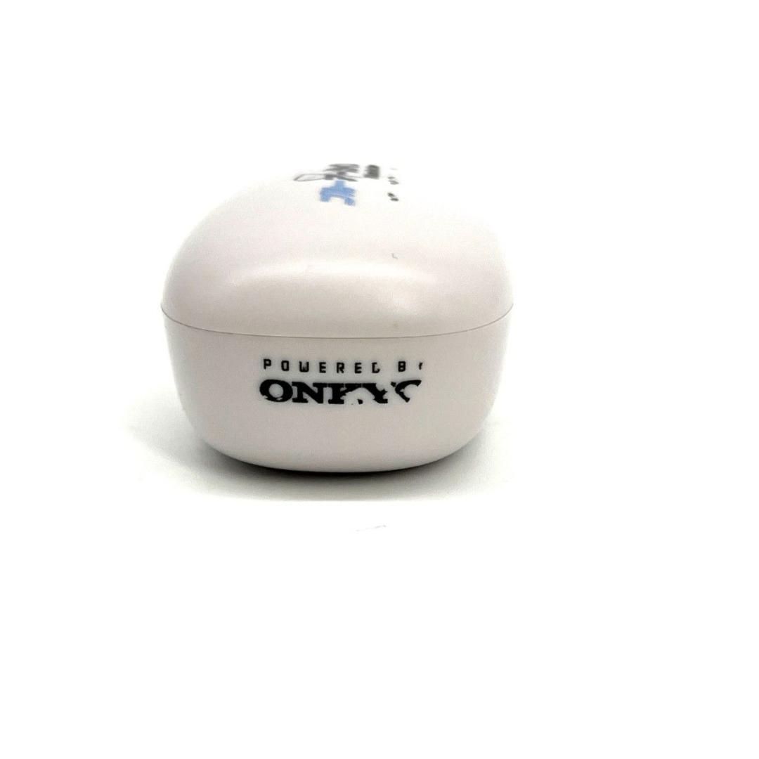 【美品】ONKYO ブルーアーカイブ アロナ イヤホン