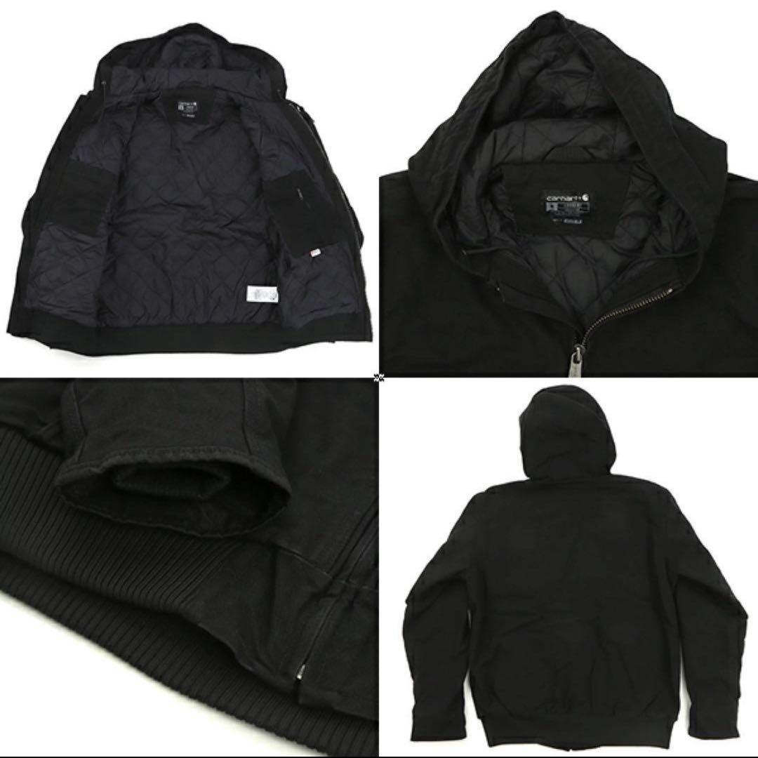 CC carhartt (カーハート) アクティブジャケット