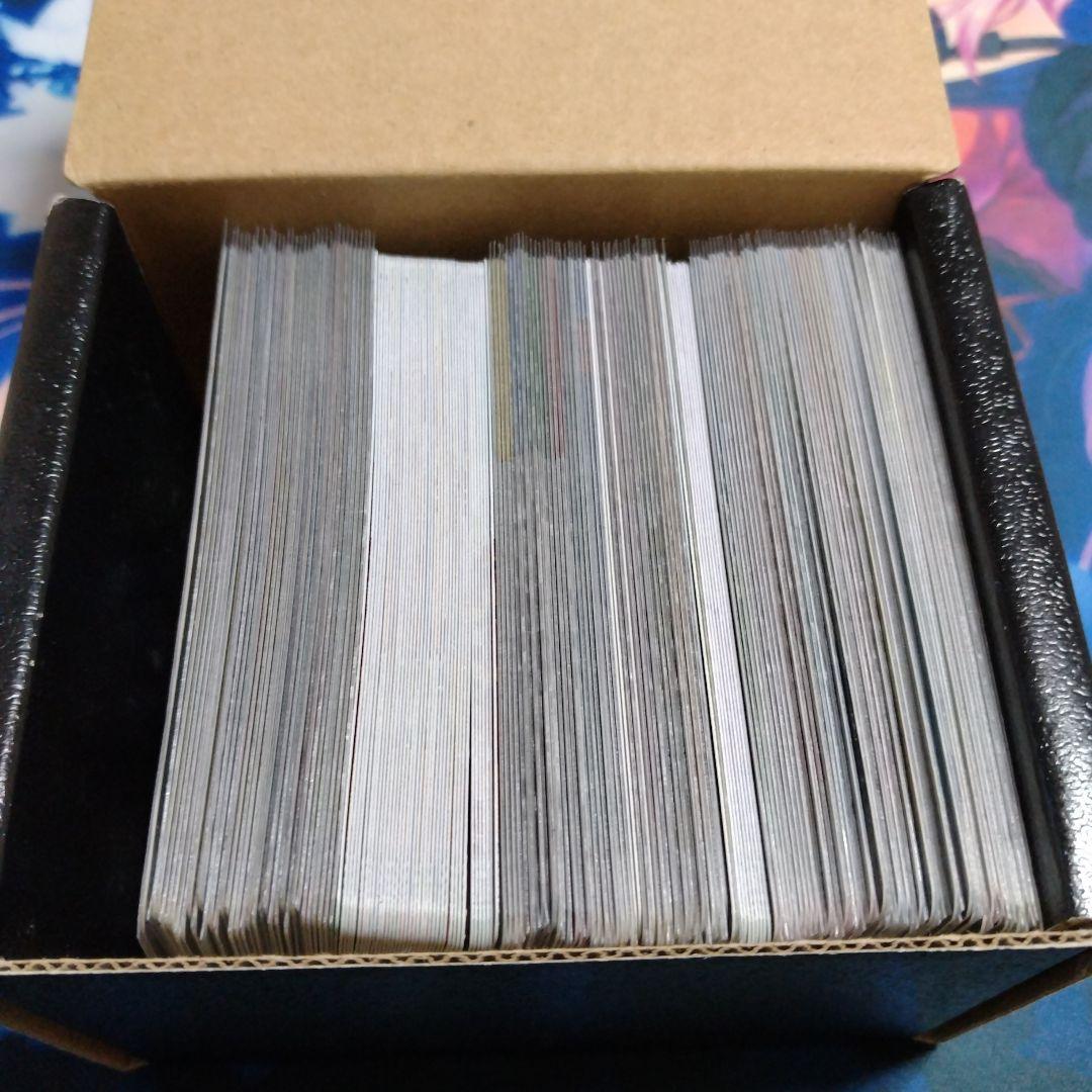 WＳ　らき☆すた　多数セット　RR.R.PR.UC.C　約150枚デッキパーツに