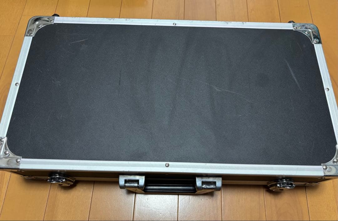 ZOOM G5 マルチエフェクター　ハードケース付き