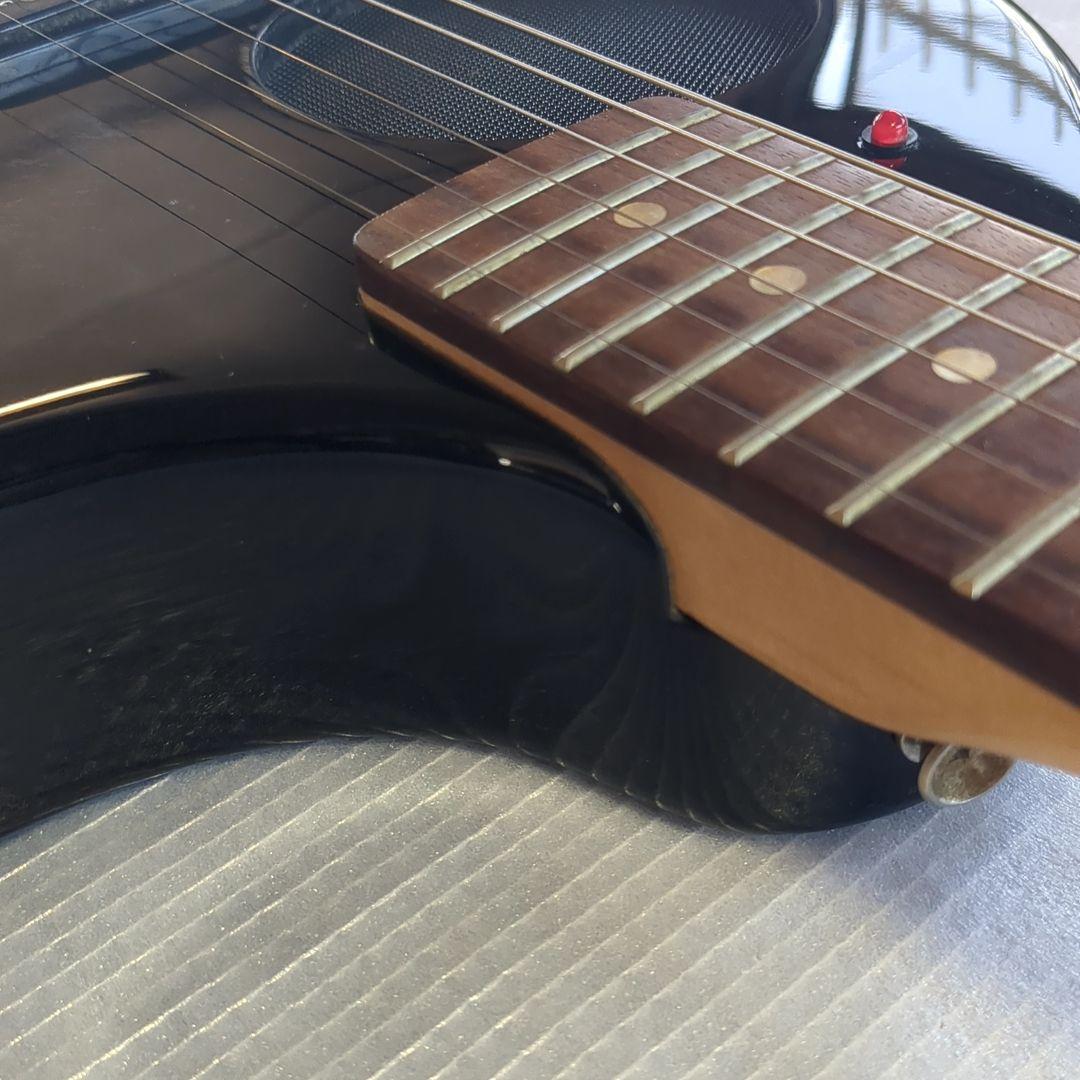 FERNANDES zo-3エレキギター フェルナンデス