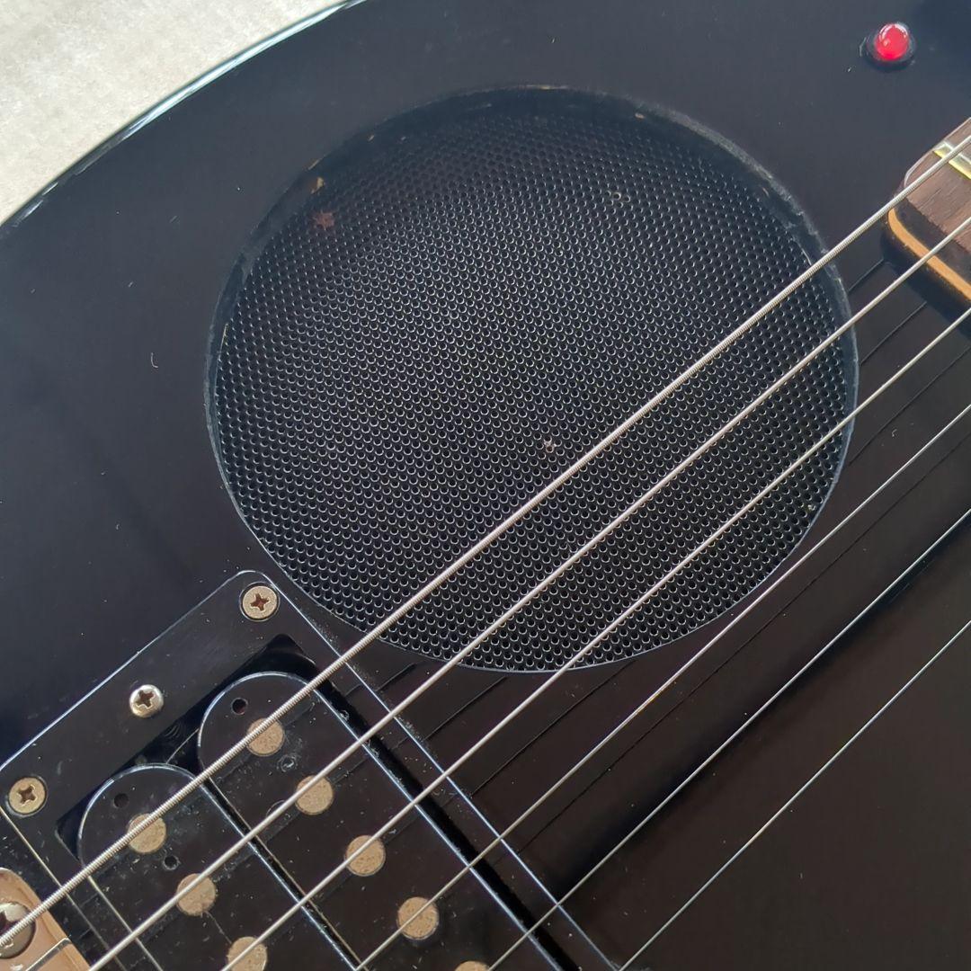 FERNANDES zo-3エレキギター フェルナンデス