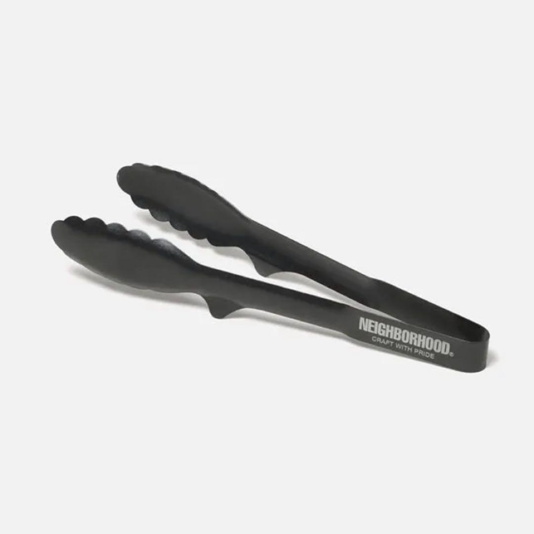 新品 NEIGHBORHOOD REGULAR TONGS トング