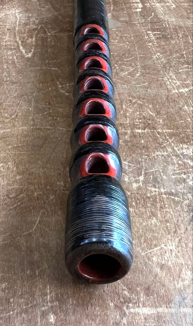 能管