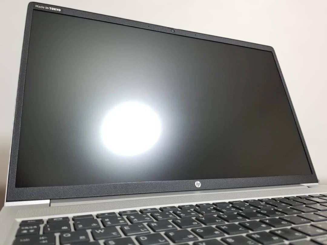 T84美品 HP ProBook 450 G8 i5◆16◆256GB◆15.6